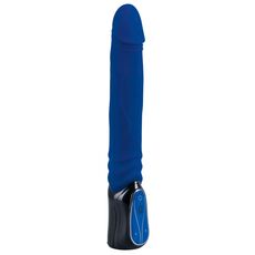 Vibrator You2Toys The »Blue Hammer« 30,5 cm - Albastru