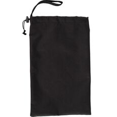 Husa Jucarii Sexuale Haooy »Sextreme« 35 cm - Negru