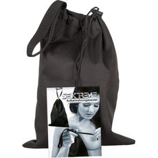 Husa Jucarii Sexuale Haooy »Sextreme« 35 cm - Negru