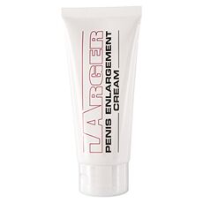 Crema Penis Larger Lavetra 75 ml - detaliu design