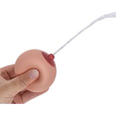 Minge AntiStres Ball Breast Spritz
