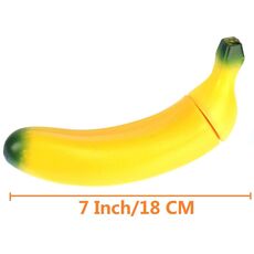 Penis Banana Squirt