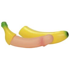 Penis Banana Squirt