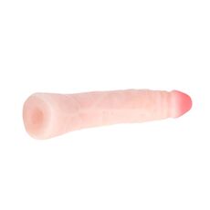 Dildo Realistic Flexibil 18,5 x 4 cm