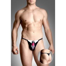 Chiloti Funny Barbati Softline "Cravata" S-L