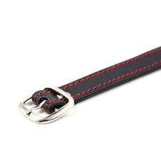 Calus cu Bila Black-Red, Erotica Fetish Art#