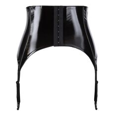 Corset Catarame Latex