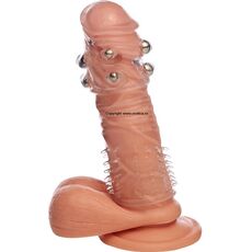 Super Prelungitor Penis cu Bile