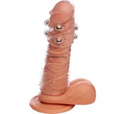 Super Prelungitor Penis cu Bile