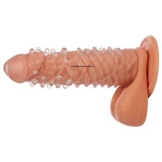 Prelungitor Penis Toyz4Lovers &raquo;Profesional&laquo; 16,5 cm