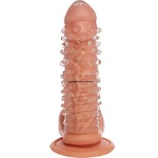 Prelungitor Penis Toyz4Lovers &raquo;Profesional&laquo; 16,5 cm