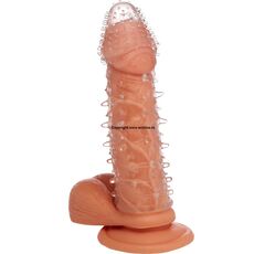 Prelungitor Penis Toyz4Lovers &raquo;Profesional&laquo; 14,5 cm