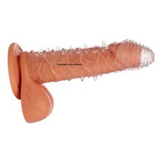 Prelungitor Penis Toyz4Lovers &raquo;Profesional&laquo; 14,5 cm