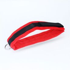 Set Bondage, Erotica Fetish Art Red, 7 Piese