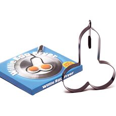 Forma Pentru Gatit Spencer&Fleetwood "Willie Egg Fryer"##