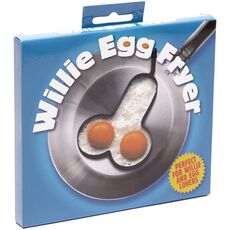 Forma Pentru Gatit Spencer&Fleetwood "Willie Egg Fryer"##