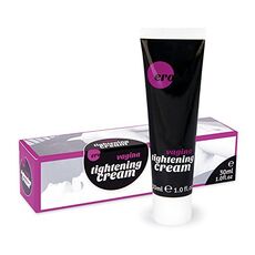 Crema Vaginala Ero "Tightening XXS" - 30 ml
