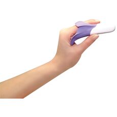 Vibrator Deget Violet