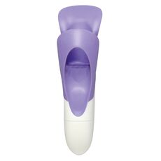 Vibrator Deget Violet
