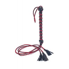 Bici din Piele Devil Sticks 76,2 cm