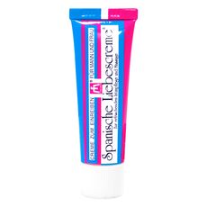 Crema Afrodisiaca Spanische