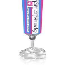 Crema Afrodisiaca Spanische