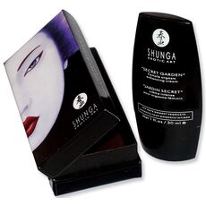 Crema Orgasm Shunga "Erotic Art" 30 gr - detaliu design