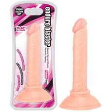 Dildo Lovetoy "Natural Enduro" 15 cm - Natural