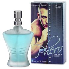 Parfum cu Feromoni RUF "PheroMen" 15 ml