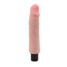 Vibrator Realistic Feel Multi-Speed