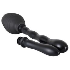 Irigator Intim You2Toys "Shower Me" - Negru##