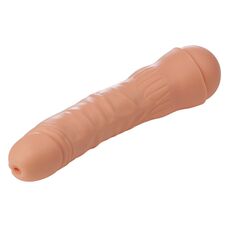 Dildo Ejaculare You2Toys "Cumshot" 21cm - Natural - dimensiuni complete