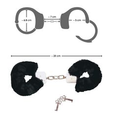 Catuse Negre Bad Kitty
