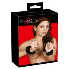 Catuse Negre Bad Kitty