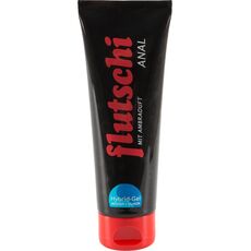 Lubrifiant Anal Flutschi "Mit Ambraduft" 80 ml