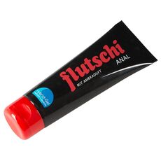 Lubrifiant Anal Flutschi "Mit Ambraduft" 80 ml##