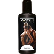 Ulei Masaj Magoon "Jasmin" 50 ml