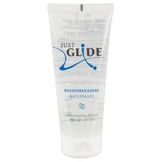 Lubrifiant Just Glide 200ml