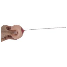 Minge AntiStres Ball Breast Spritz