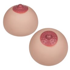 Minge AntiStres Ball Breast Spritz