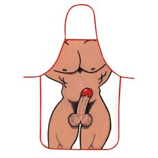 Sort Bucatarie Barbat Nud