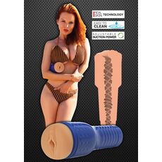 Vagin Masturbator Fleshlight Tara White, Private#