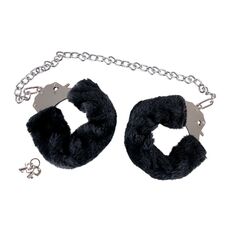 Catuse Plus Picioare You2Toys "The Bigger" Negru##