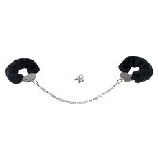 Catuse Plus Picioare You2Toys "The Bigger" Negru##
