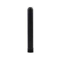 Irigator Intim Chisa Novelties "Black Mont" 15 cm - Negru##