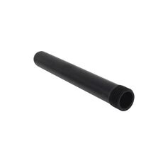Irigator Intim Chisa Novelties "Black Mont" 15 cm - Negru##