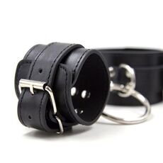 Set Catuse Toyz4Lovers "Fetish Art" Negru##