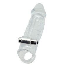 Prelungitor Penis &raquo;Toyz4Lovers&laquo; 23 cm