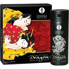 Dragon Virility Cream