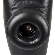 Masina Sex Excellent Power »Magic Thrusting Bed« Neagra
